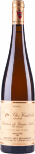 Zind-Humbrecht | Alsace | Pinot Gris Clos Windsbuhl Trie Speciale, Sélection de Grains Nobles  | 2005 | 750ml