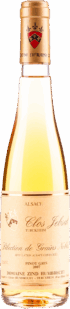 Zind-Humbrecht | Alsace | Pinot Gris Clos Jebsal, Sélection de Grains Nobles  | 2007 | 375ml