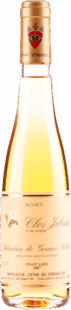 Zind-Humbrecht | Alsace | Pinot Gris Clos Jebsal, Sélection de Grains Nobles  | 2007 | 375ml