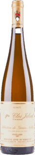 Zind-Humbrecht | Alsace | Pinot Gris Clos Jebsal, Sélection de Grains Nobles  | 2007 | 750ml