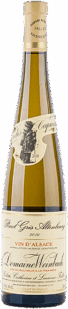 Weinbach | Alsace | Pinot Gris Altenbourg | 2016 | 750ml | bio
