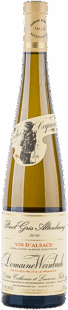 Weinbach | Alsace | Pinot Gris Altenbourg | 2016 | 750ml | bio
