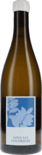 Hunter McKirdy | Alsace | Sous les Coudriers VdF | 2023 | 750ml