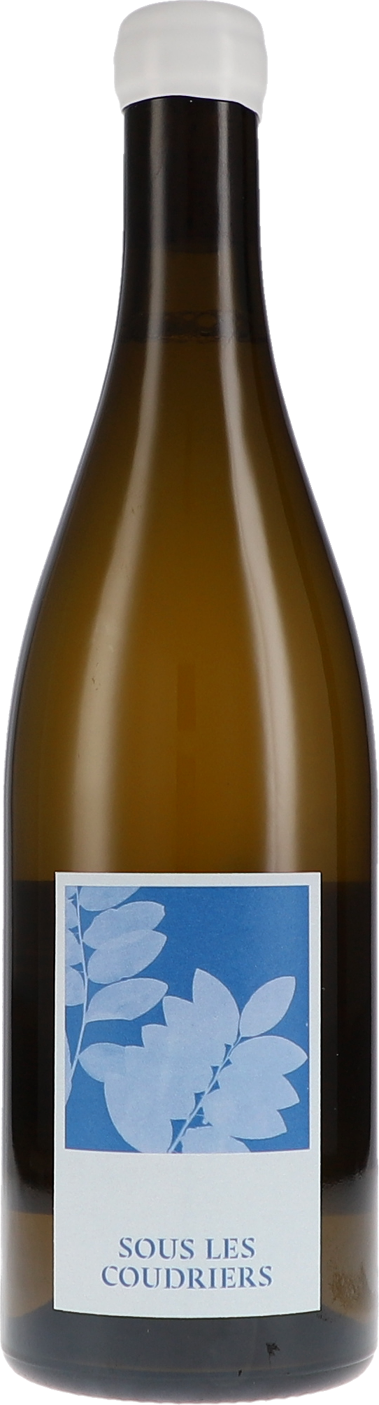 Hunter McKirdy | Alsace | Sous les Coudriers VdF | 2023 | 750ml