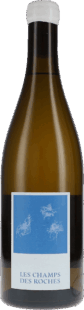 Hunter McKirdy | Alsace | Les Champs des Roches VdF | 2023 | 750ml