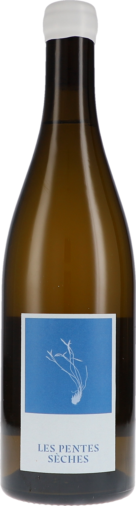 Hunter McKirdy | Alsace | Les Pentes Sèches VdF | 2023 | 750ml