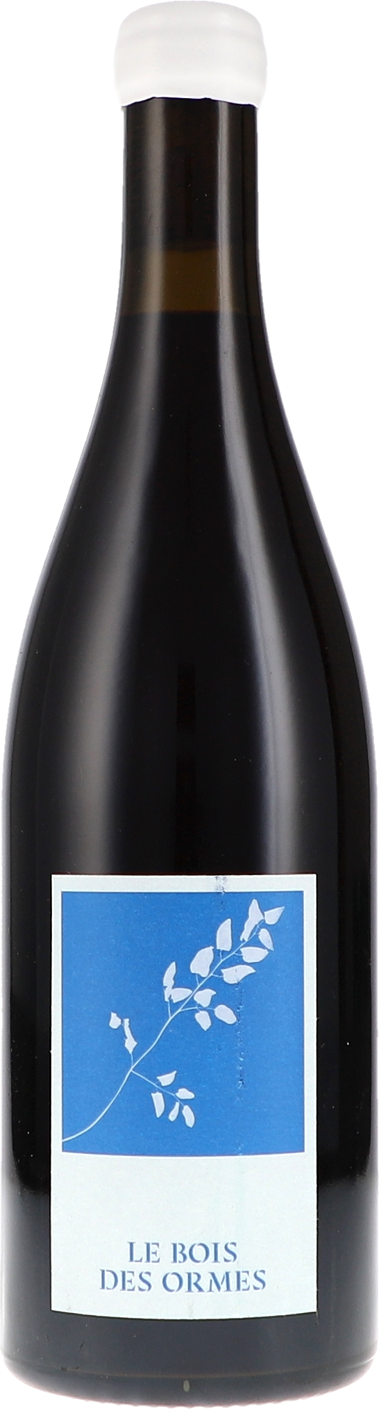 Hunter McKirdy | Alsace | Le Bois des Ormes | 2023 | 750ml