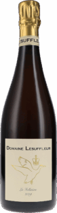 Lesuffleur | Normandy | La Folletière | 2019 | 750ml