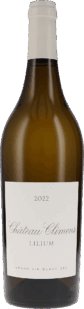 Château Climens | Bordeaux | Lilium, Grand Vin Blanc Sec AOC | 2022 | 750ml | bio
