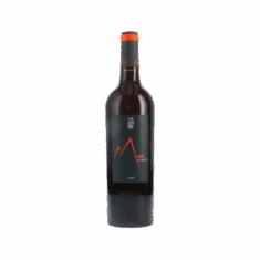 Abbatucci | Corsica | Monte Bianco, Rouge VdF | 2020 | 750ml | bio