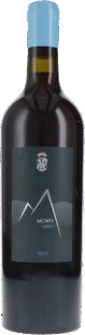 Abbatucci | Corsica | Monte Mare, Rouge VdF | 2022 | 750ml | bio