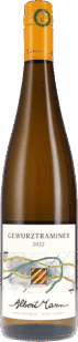 Albert Mann | Alsace | Gewürztraminer | 2022 | 750ml | bio