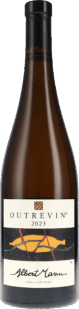 Albert Mann | Alsace | Outrevin AC | 2023 | 750ml | bio