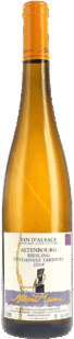 Albert Mann | Alsace | Riesling Altenbourg, Vendanges Tardives | 2019 | 750ml | bio
