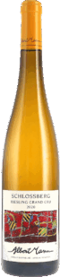 Albert Mann | Alsace | Riesling Schlossberg Grand Cru AC | 2020 | 750ml | bio