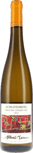 Albert Mann | Alsace | Riesling Schlossberg Grand Cru AC | 2021 | 750ml | bio