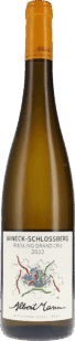 Albert Mann | Alsace | Riesling Wineck-Schlossberg Grand Cru AC | 2022 | 750ml | bio
