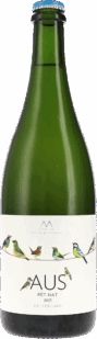 Alta Alella | Cava | AUS Pét-Nat, ungeschwefelt | 2023 | 750ml | bio