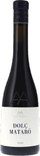 Alta Alella | Cava | Dolc Mataro | 2020 | 375ml | bio