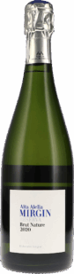Alta Alella | Cava | Mirgin Reserva Brut Nature | 2020 | 750ml | bio