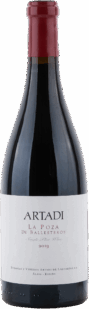 Artadi | Rioja | La Poza de Ballesteros | 2019 | 750ml | bio