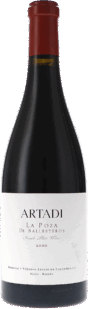 Artadi | Rioja | La Poza de Ballesteros | 2020 | 750ml | bio