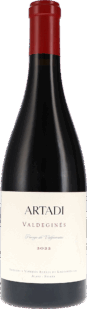 Artadi | Rioja | Valdegines | 2022 | 750ml | bio