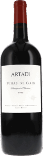 Artadi | Rioja | Viñas de Gain Tinto | 2019 | 1500ml | bio