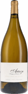 Artazu | Navarra | Santa Cruz de Artazu blanco | 2019 | 1500ml | bio
