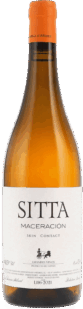 Attis Bodegas y Vinedos | Rias Baixas | Sitta Maceracion | 2021 | 750ml