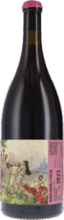 Bakkanali | Tuscany | Bakkanali Rosa IGT | 2023 | 1500ml | bio