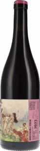 Bakkanali | Tuscany | Bakkanali Rosa IGT | 2023 | 750ml | bio