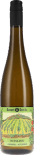 Barnert & Drewitz | Hessische Bergstraße | Riesling Alte Reben “Hemsberg” | 2023 | 750ml