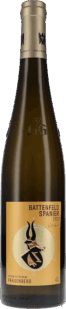 Battenfeld-Spanier | Rheinhessen | Riesling Frauenberg GG | 2022 | 750ml | bio