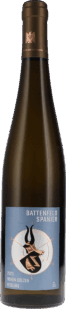 Battenfeld-Spanier | Rheinhessen | Riesling Hohen-Sülzen VDP Erste Lage | 2023 | 750ml | bio