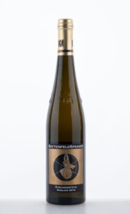 Battenfeld-Spanier | Rheinhessen | Riesling Kirchenstück GG | 2022 | 750ml | bio