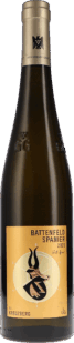Battenfeld-Spanier | Rheinhessen | Riesling Zell Kreuzberg GG | 2022 | 750ml | bio