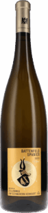 Battenfeld-Spanier | Rheinhessen | Riesling Zellerweg am Schwarzen Herrgott GG | 2023 | 1500ml bio
