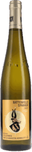 Battenfeld-Spanier | Rheinhessen | Riesling Zellerweg am Schwarzen Herrgott GG | 2023 | 1500ml | bio