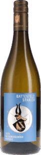 Battenfeld-Spanier | Rheinhessen | Weissburgunder Réserve | 2023 | 750ml | bio
