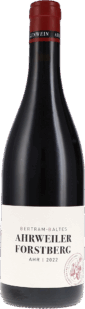 Bertram-Baltes | Ahr | Ahrweiler Forstberg | 2022 | 750ml | bio