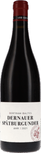 Bertram-Baltes | Ahr | Dernauer Spätburgunder | 2021 | 750ml