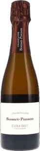 Bonnet-Ponson | Champagne | Cuvée perpétuelle, Extra Brut Premier Cru  | NV | 375ml | bio