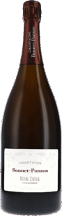 Bonnet-Ponson | Champagne | Cuvée perpétuelle, RP20AB, Non Dosé Premier Cru  | NV | 1500ml | bio