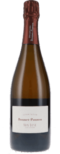 Bonnet-Ponson | Champagne | Cuvée perpétuelle, RP20AB, Non Dosé Premier Cru  | NV | 750ml | bio
