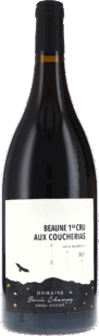 Boris Champy | Burgundy | Beaune 1er Cru Aux Coucherias AOP | 2021 | 1500ml | bio