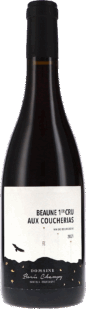 Boris Champy | Burgundy | Beaune 1er Cru Aux Coucherias AOP | 2021 | 750ml | bio