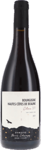 Boris Champy | Burgundy | Bourgogne Hautes-Côtes de Beaune Rouge, Clou 377 AOP | 2022 | 750ml | bio