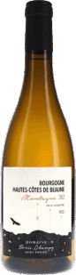 Boris Champy | Burgundy | Bourgogne Hautes-Côtes de Beaune blanc, Montagne 382 AOP | 2022 | 750ml | bio
