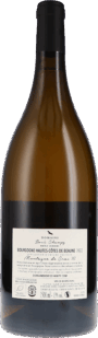 Boris Champy | Burgundy | Bourgogne Hautes-Côtes de Beaune blanc, Montagne 382 AOP | 2023 | 750ml | bio